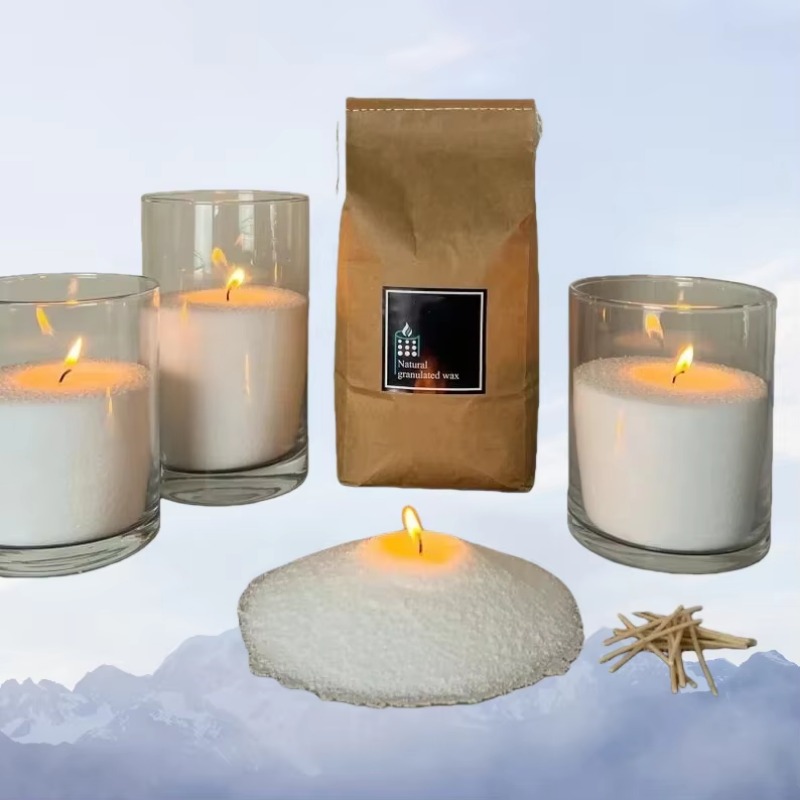 Luxury Candle Supplies Jars - キャンドル 香り付きキャンドル 高級ジャー クリスマスインセンス 2025年トレンド ソイワックス