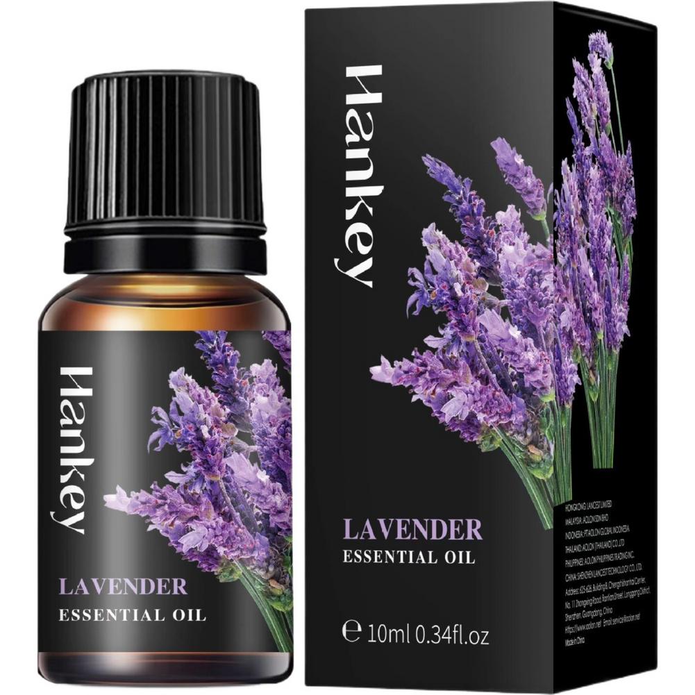 Fragrance Oil 10Ml - アロマセラピー エッセンシャルオイル 10ml レモンユーカリ ラベンダーユーカリ ジャスミン