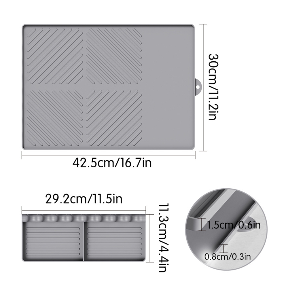 LMETJMA シリコン製グリルマット ブラックストン グリ - Heat Resistant Mat のレビューと価格