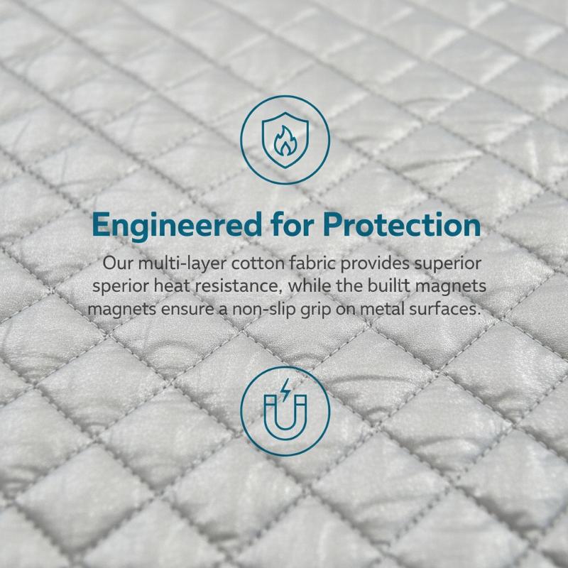 旅行用アイロンマット コンパクトボード ポータブル耐熱パッド - Heat Resistant Mat のレビューと価格