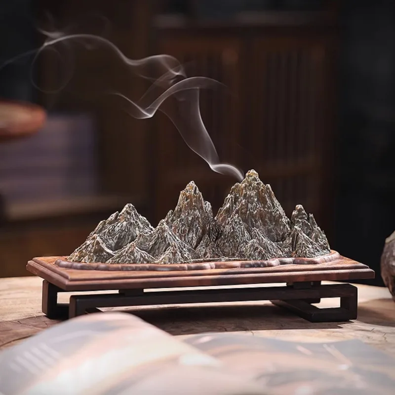 ブラックウォールナット香メーカー新中国千ライン香容器ホーム屋 - Candle Vessel Supplies のレビューと価格