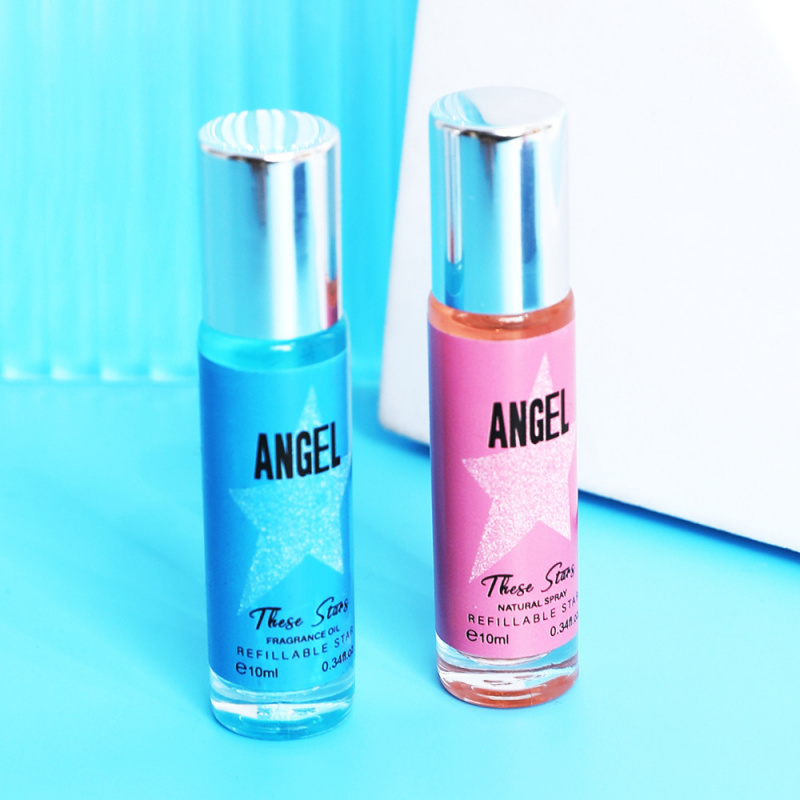 10ml ロールオンフレグランス、長時間持続するアルコールフ - Fragrance Oil 10Ml のレビューと価格