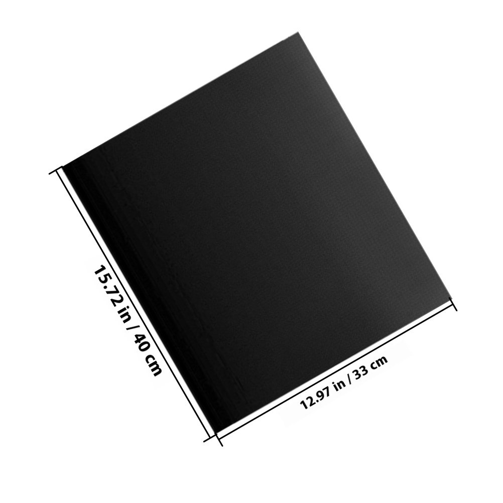 3枚セット ノンスティックBBQマット TPFE耐熱グリルマ - Heat Resistant Mat のレビューと価格
