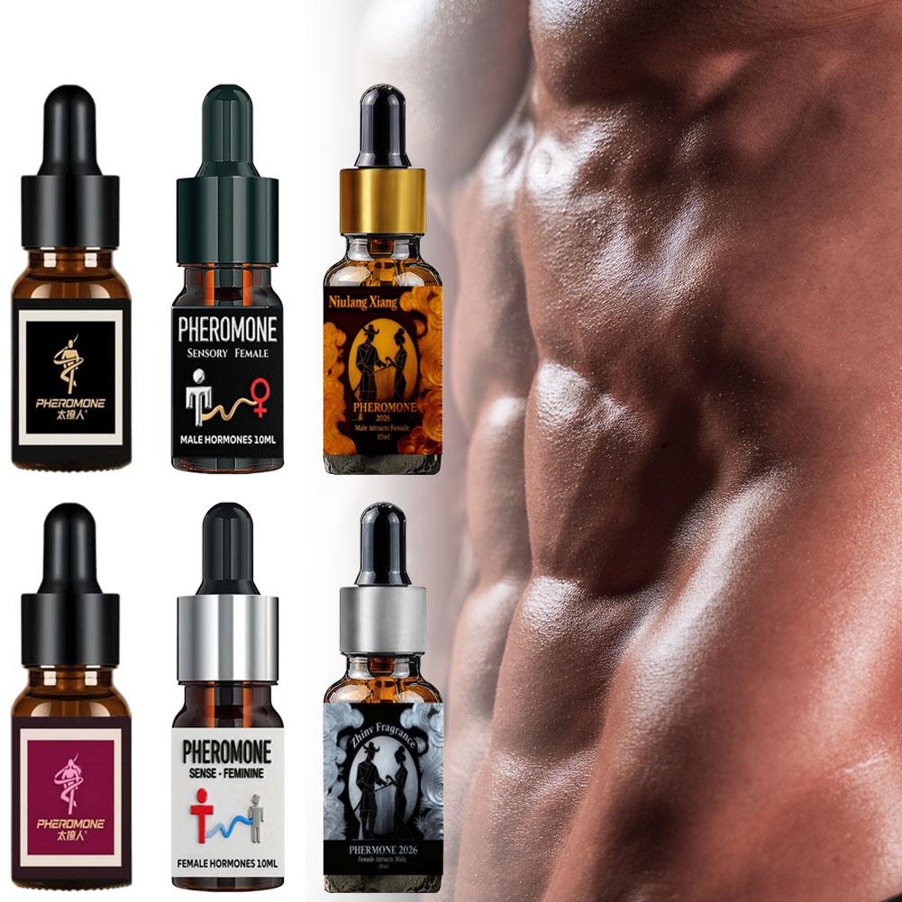 10ml アルコールフリー ヘアケア エッセンシャルオイル  - Fragrance Oil 10Ml のレビューと価格