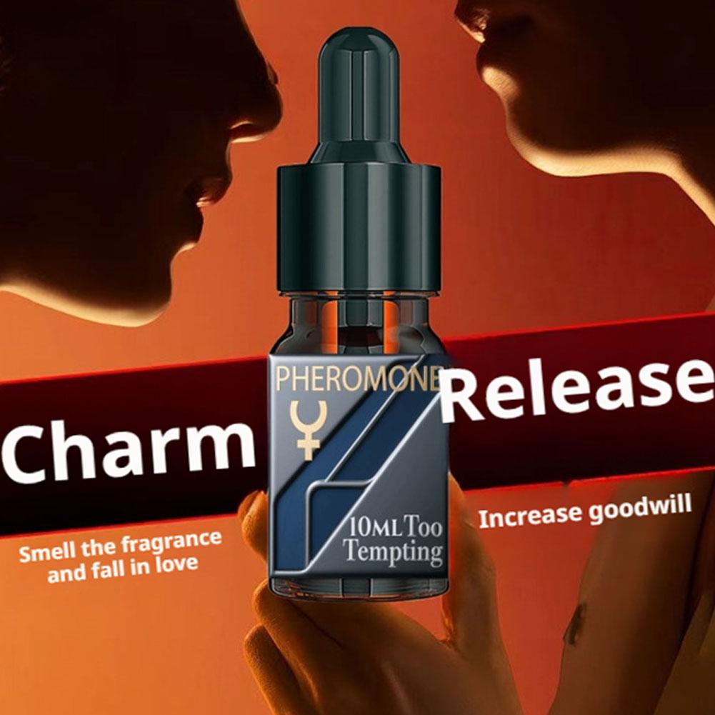 10ml アルコールフリー ヘアケア エッセンシャルオイル  - Fragrance Oil 10Ml のレビューと価格