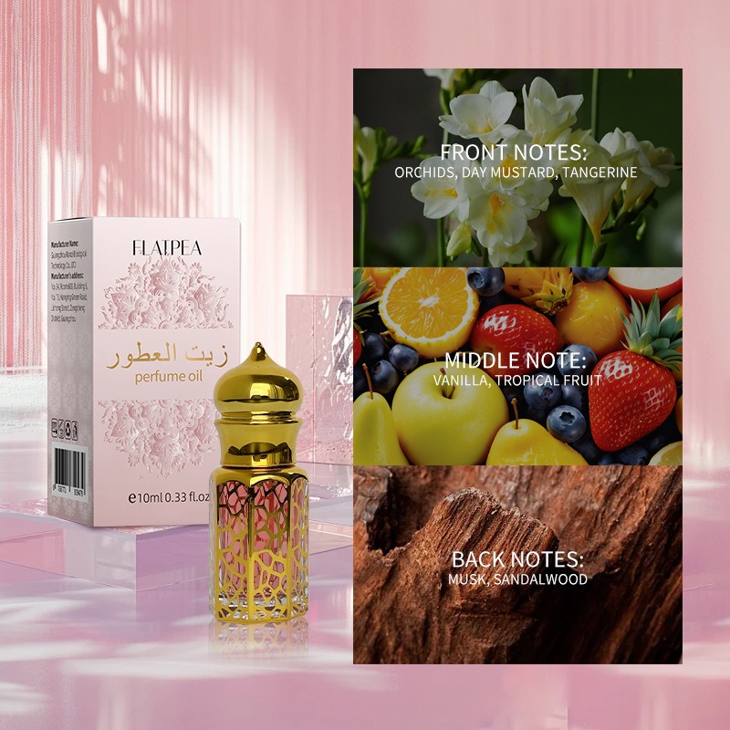 10MLブランド香水バニラサンダルウッドドリップスティック女 - Fragrance Oil 10Ml のレビューと価格