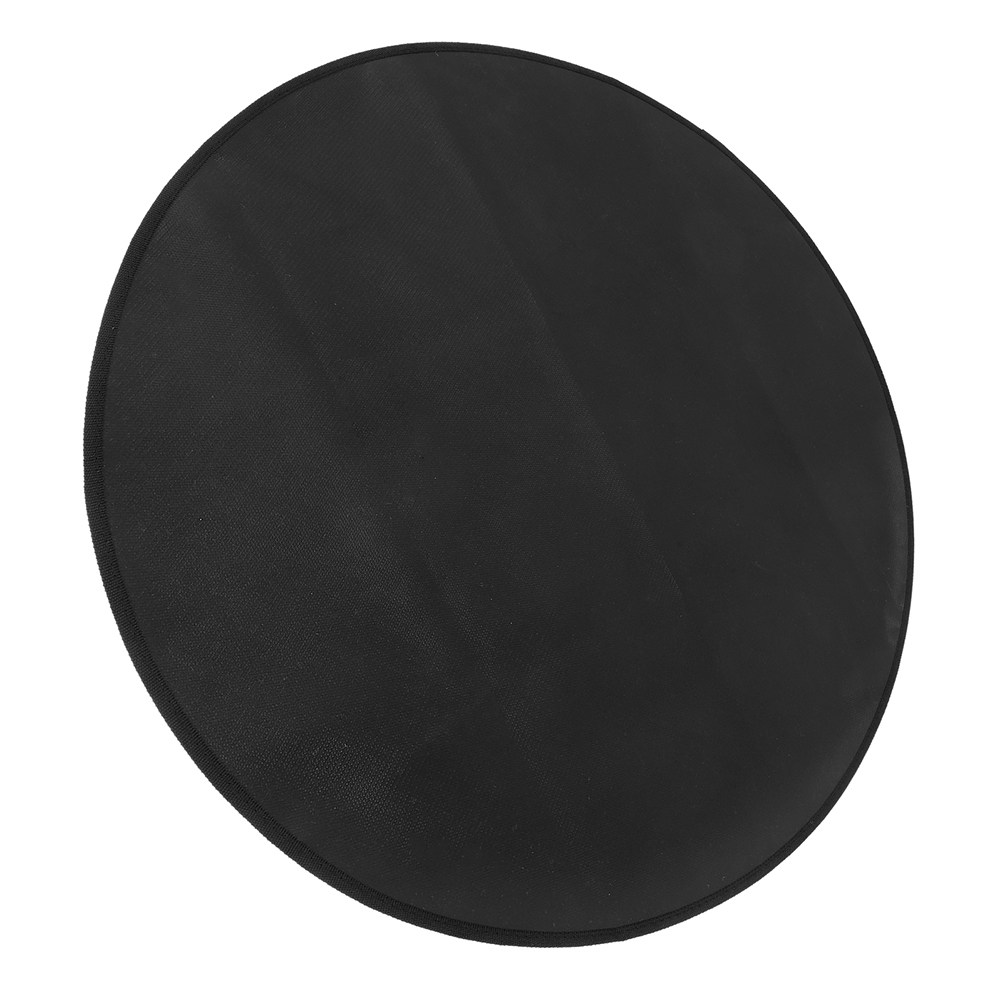 丸型耐火BBQマット 耐熱ファイヤーピットマット アウトドア - Heat Resistant Mat のレビューと価格